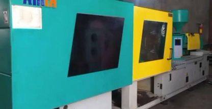 شرکت صنعت تجارت درخشان