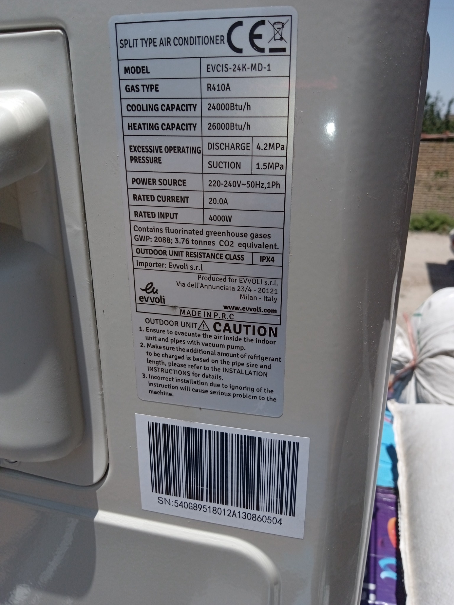 نصاب کولر گازی اسپیلت برقکار نصب دوربین