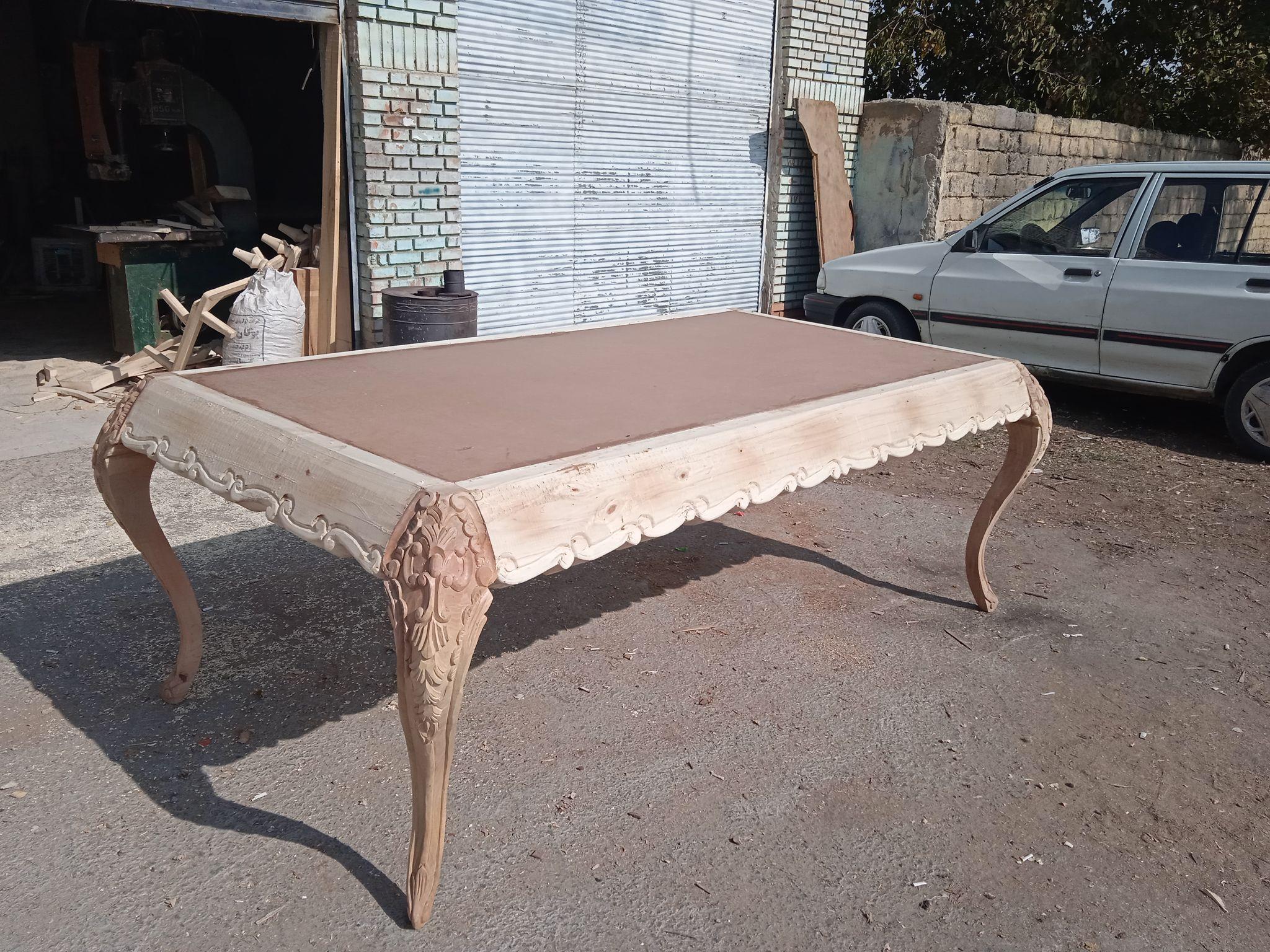 کارگاه مبل سید