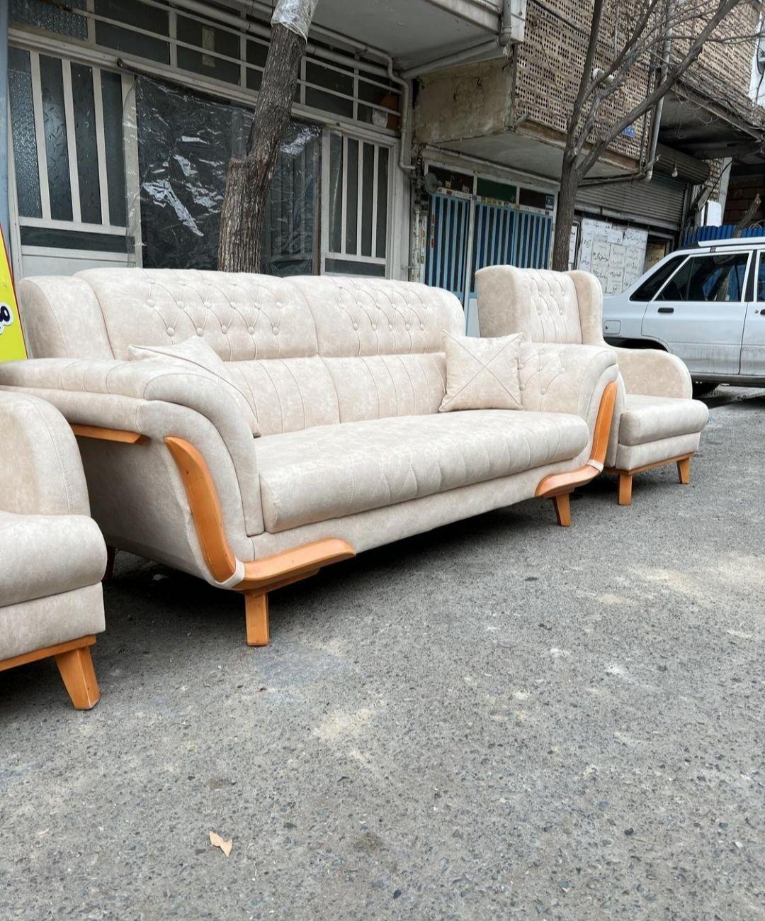 مبلمان مجید محمدی