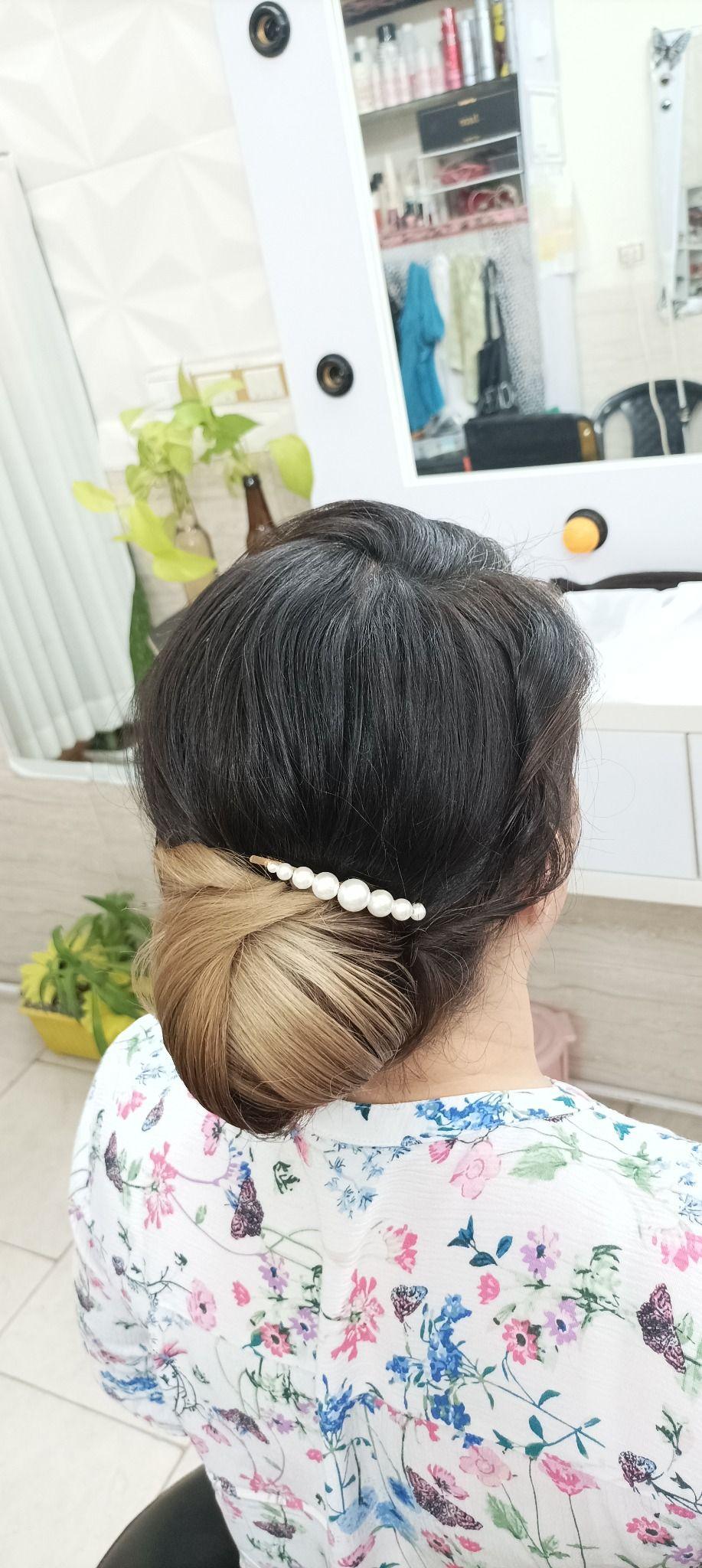 سالن زیبایی چهره نو