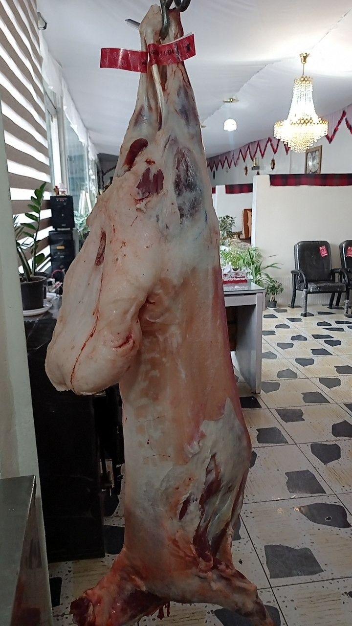 رستوران ایرانی شیرز