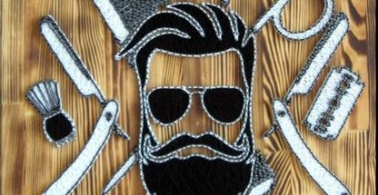 پیرایش در منزل ارامش