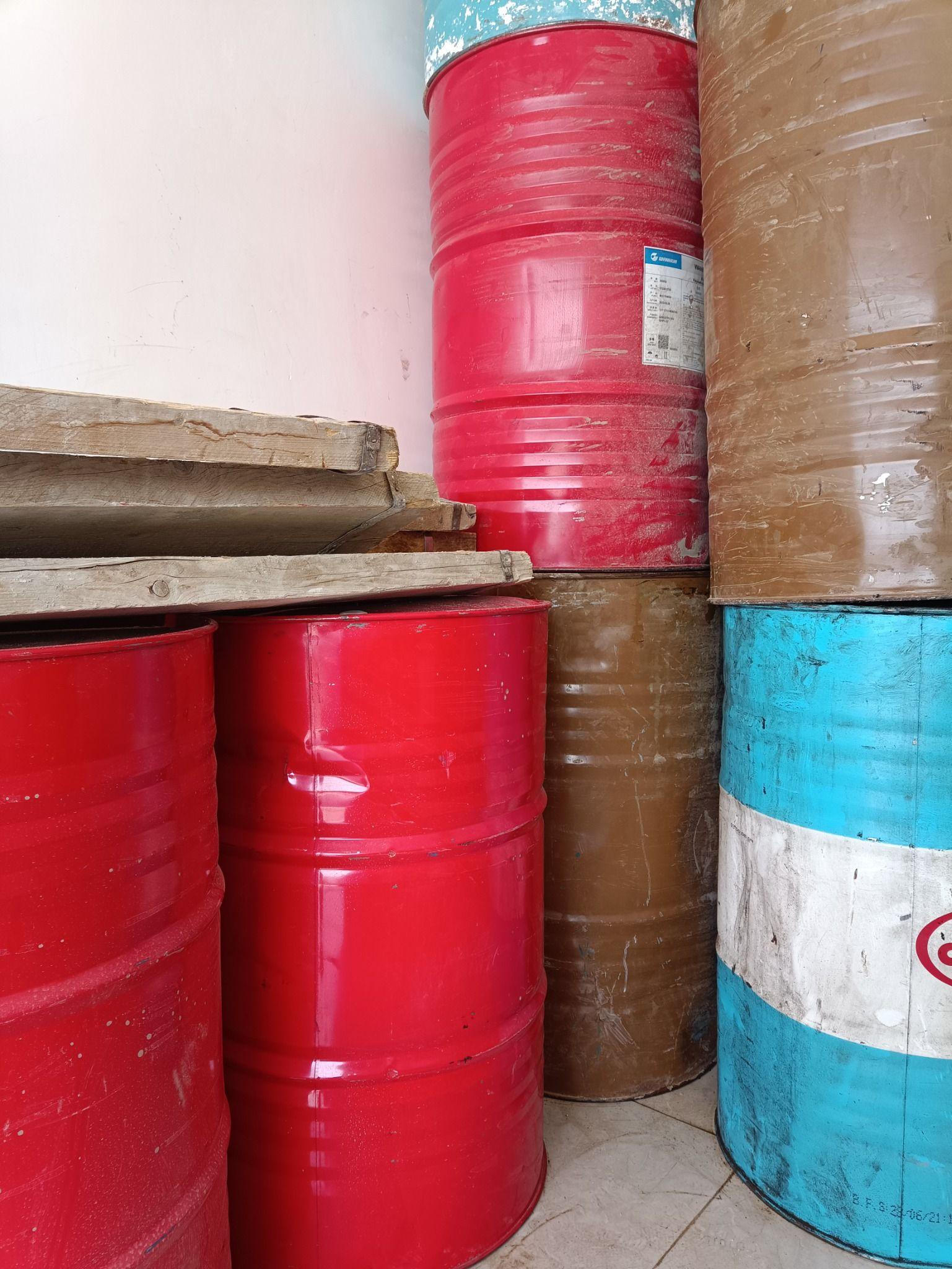 اجاره تخته وبشکه