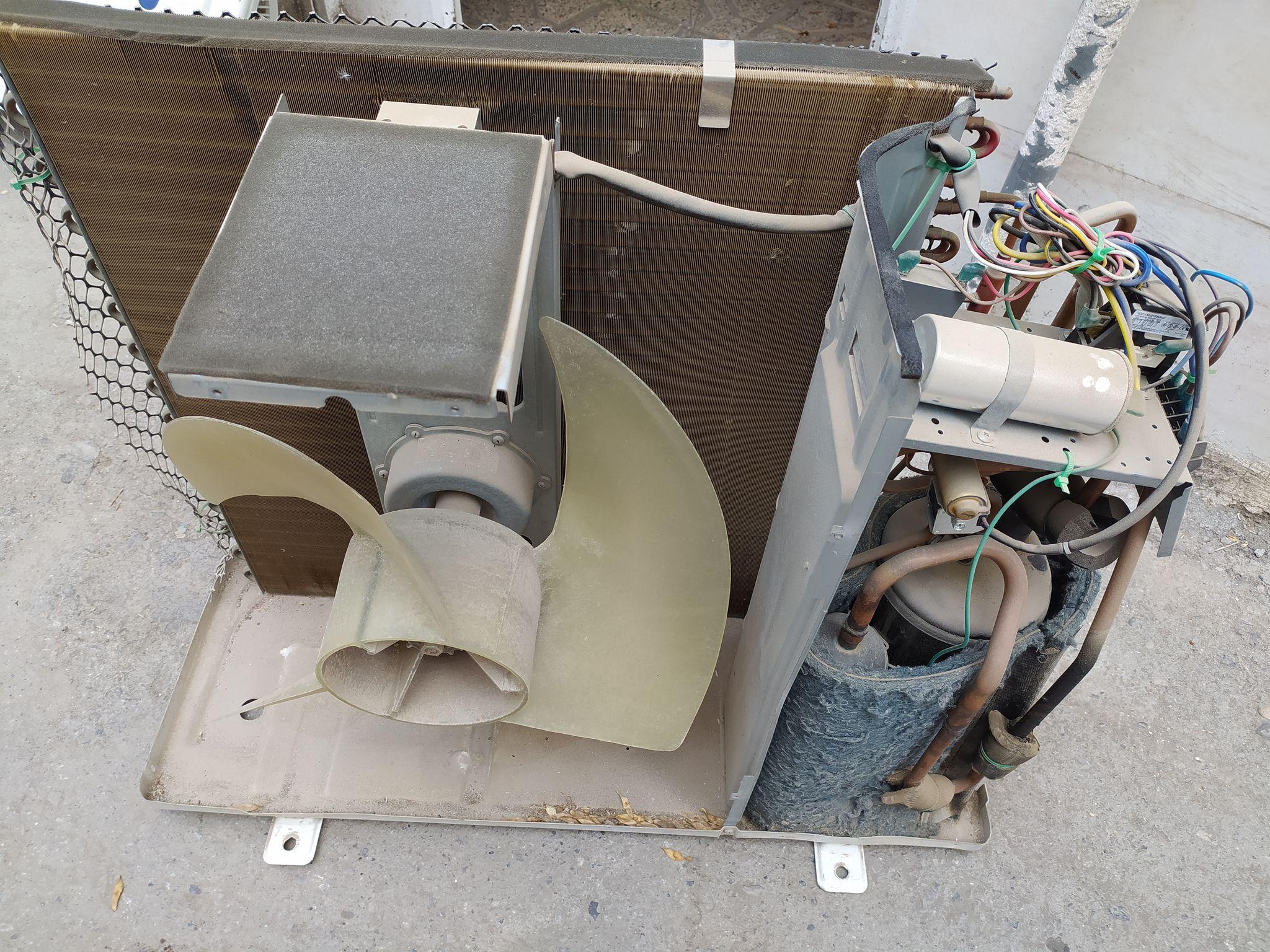 تعمیرات لوازم خانگی ، قهوه ساز خانگی و صنعتی ، کولرگازی و پکیج