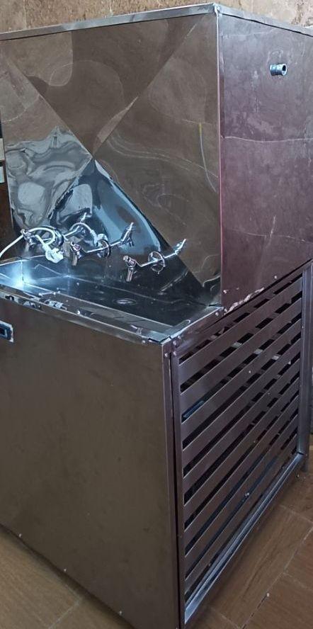 آبسرد کن تمام استیل سهند سرما