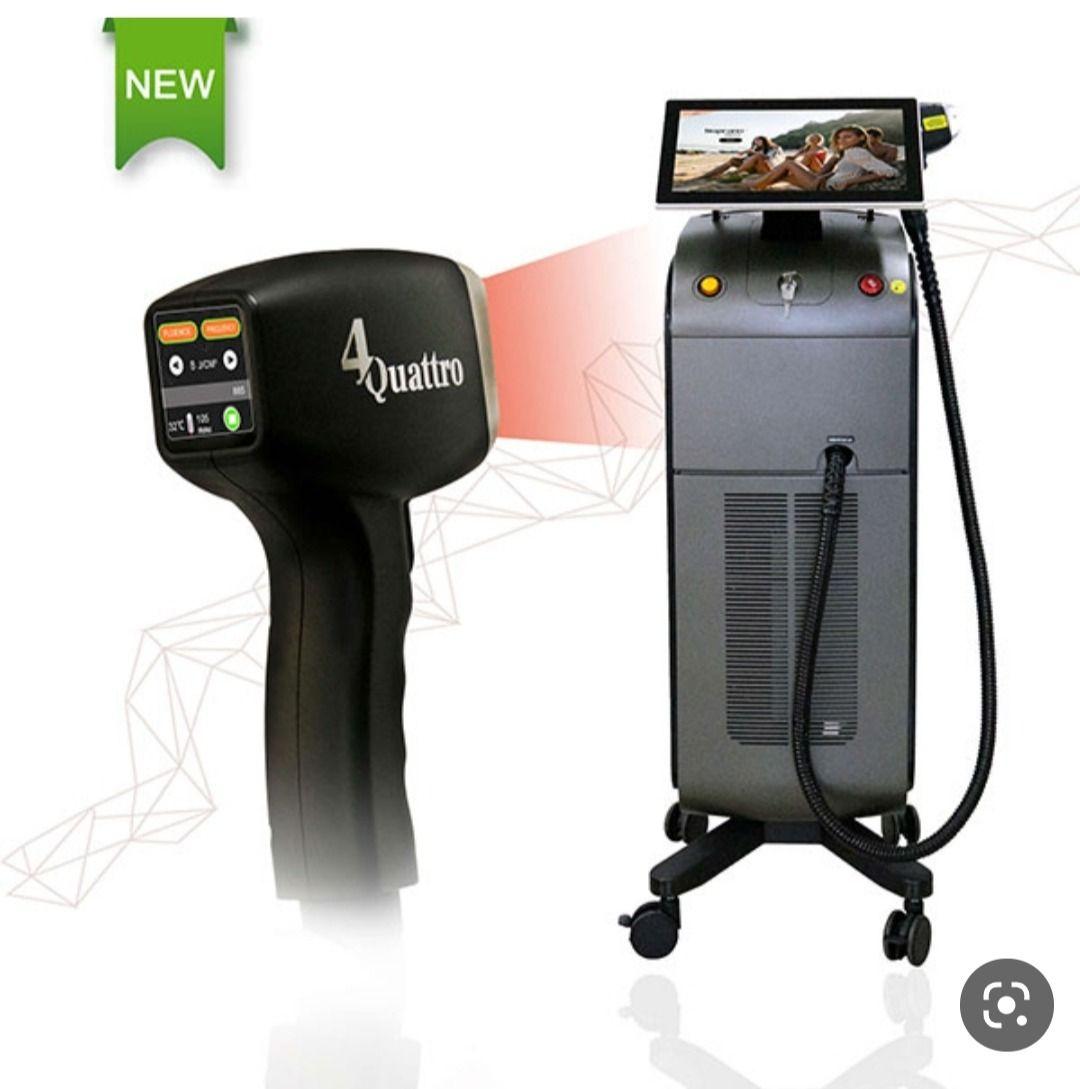 مرکز لیزر آوا