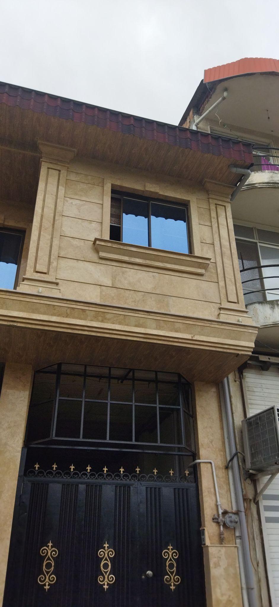 سنگ وکاشی کاری افضل