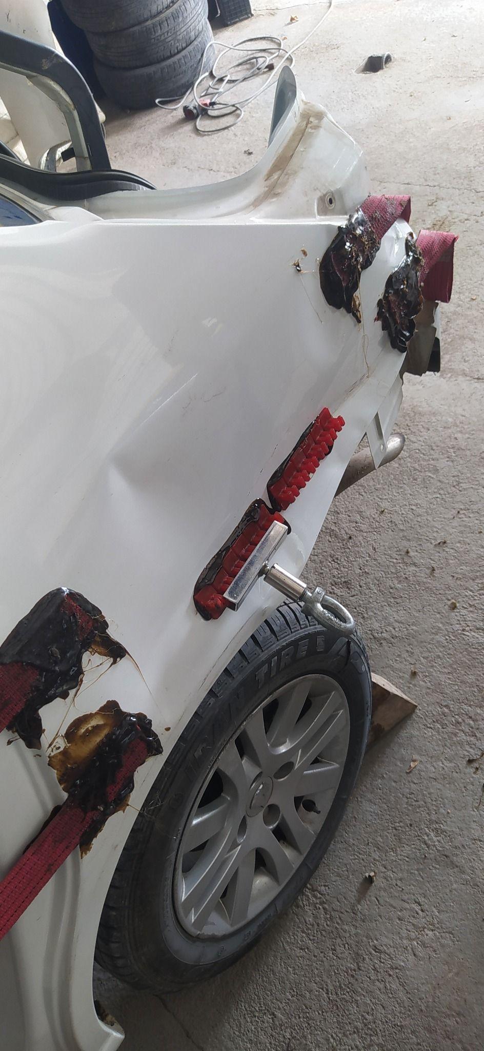 صافکاری تخصصی امین نثاری