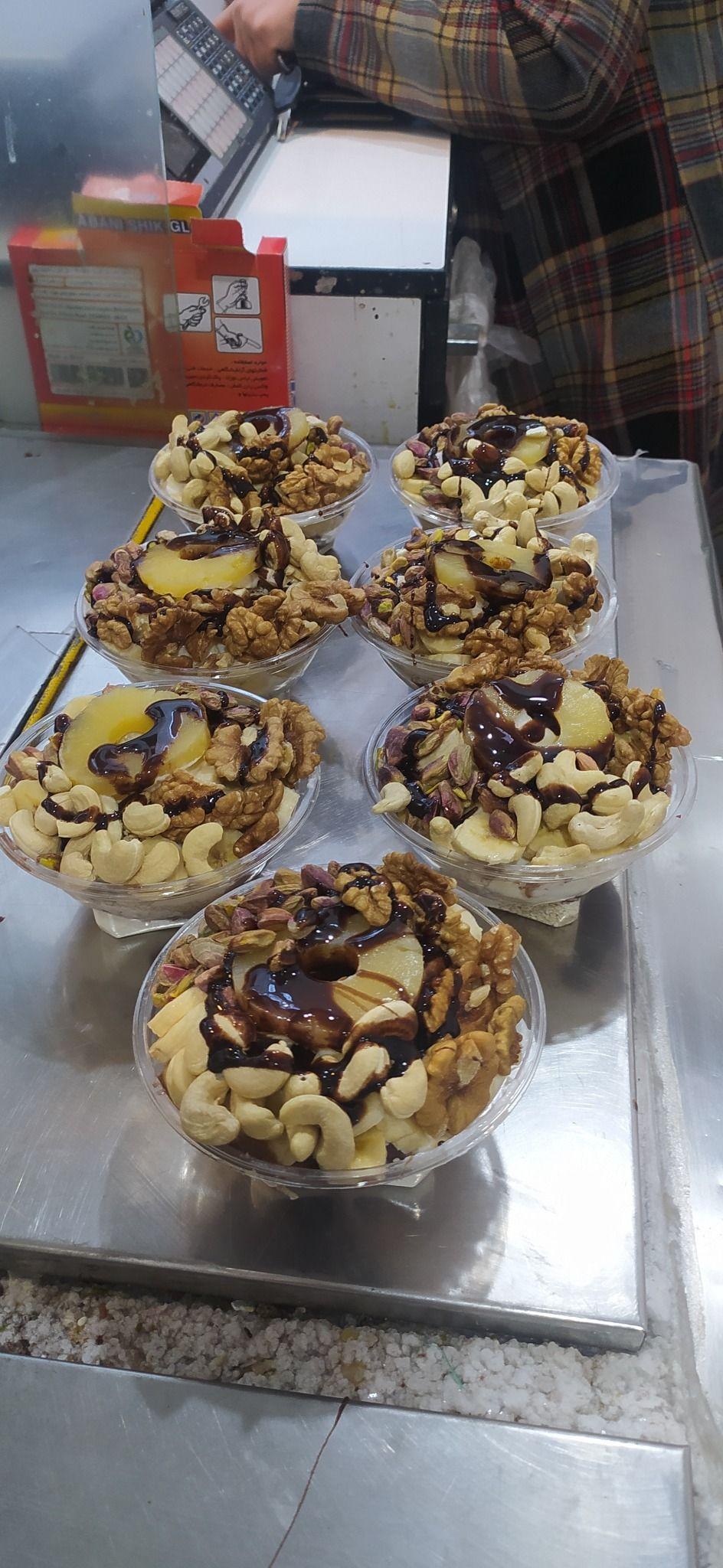 بستنی سلطان