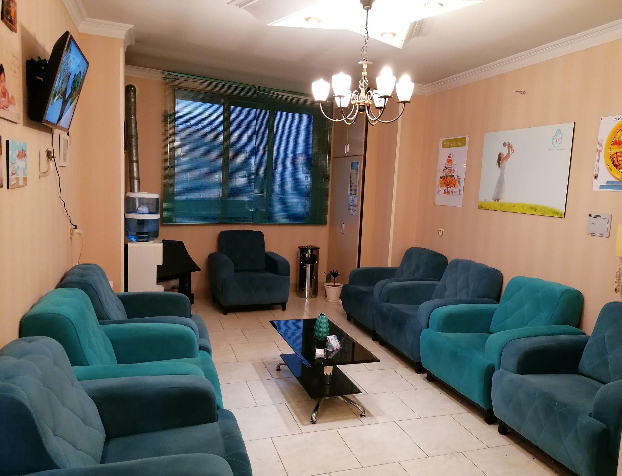 دکتر تغذیه و رژیم درمانی