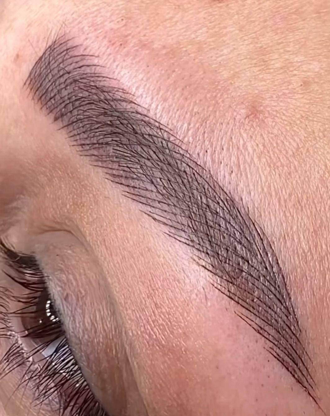 سالن زیبایی شیرین سلیمانی