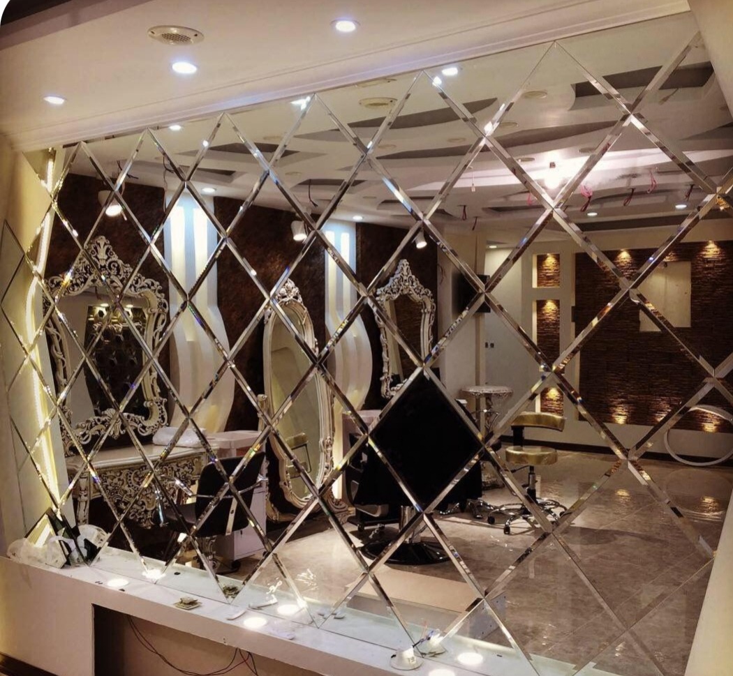 شیشه بری پیروزی