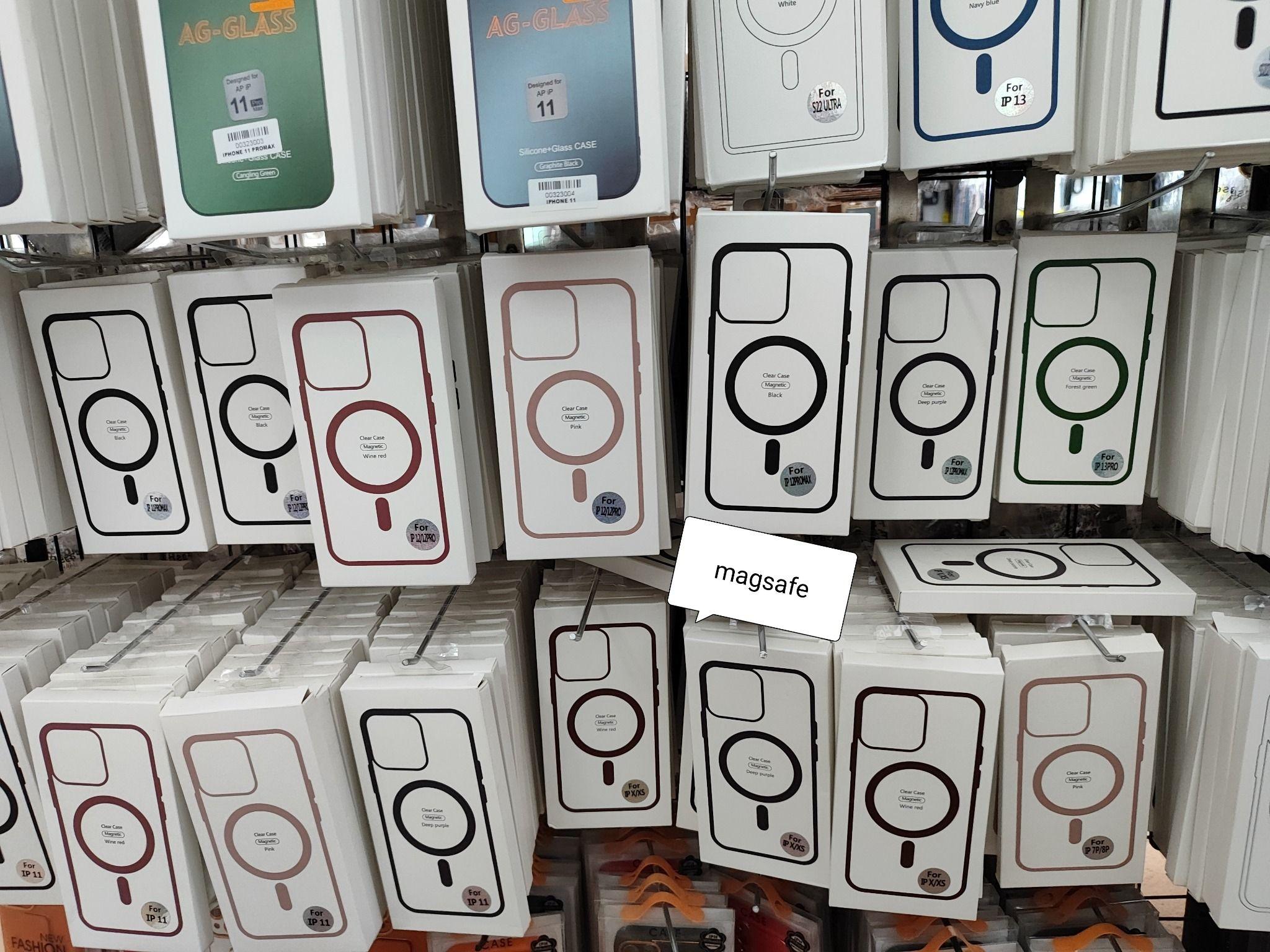 فروشگاه خاص موبایل