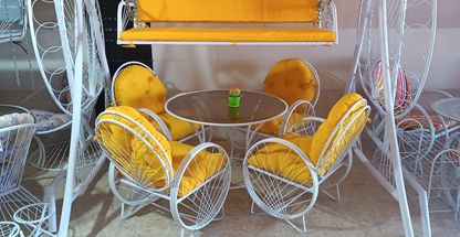 مجموعه تولیدی کرمان ویلا