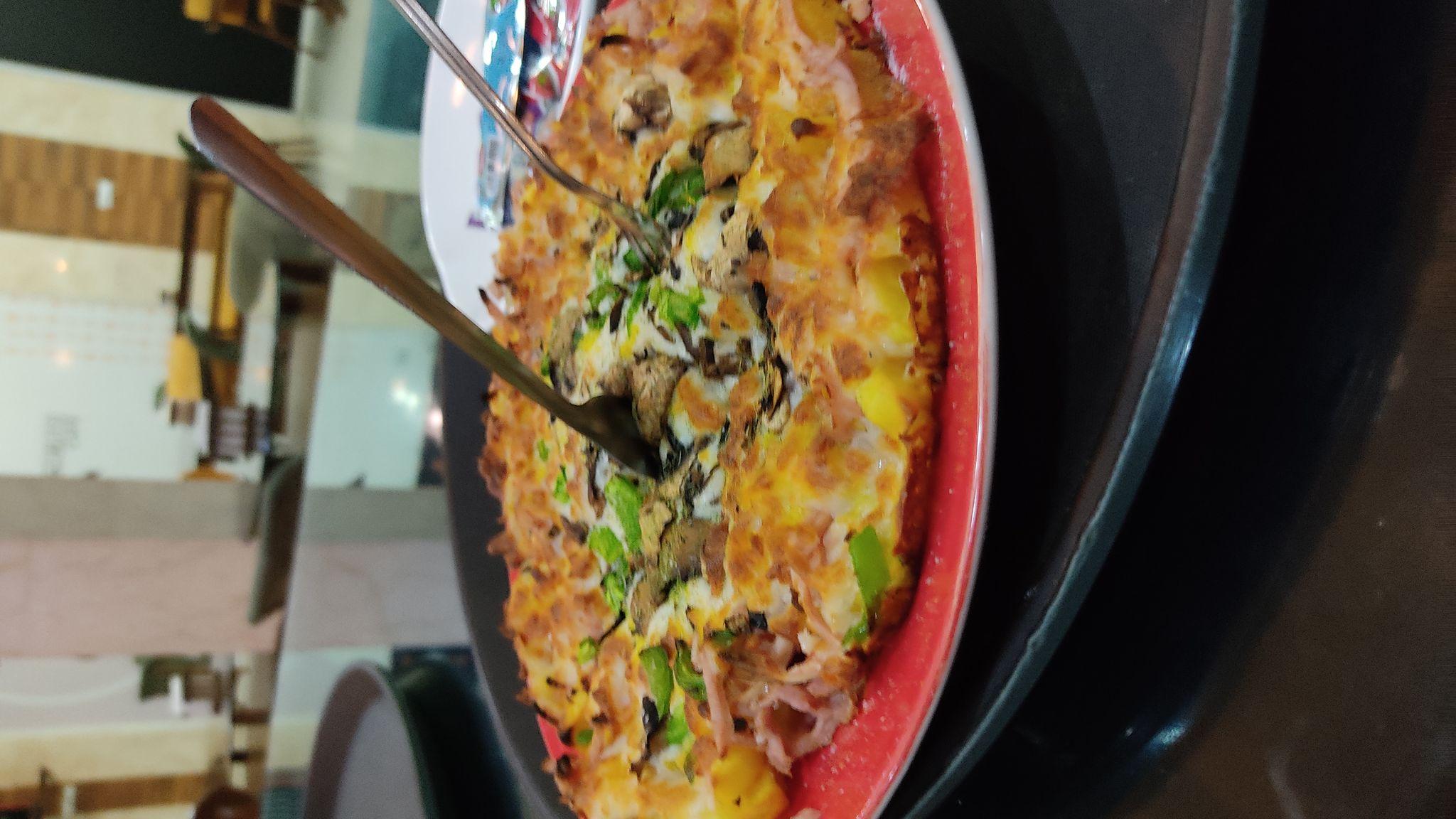 فست فود ویرا