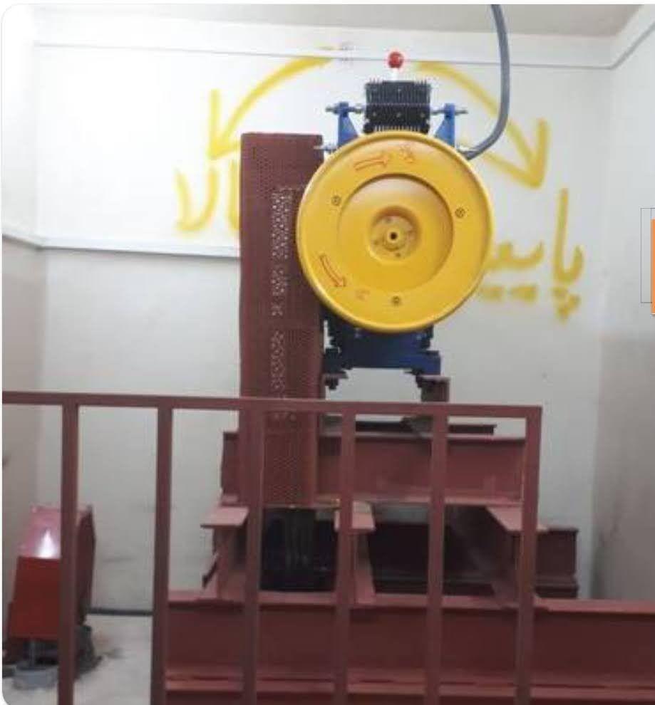 آسانسور اصفهان 24 مختاری