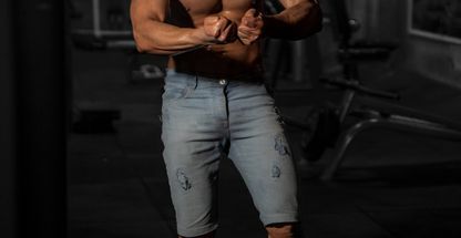 مربی آنلان بدنسازی