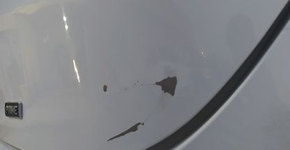 صافکاری مهران pdr