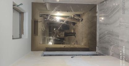 شیشه و آینه گلشن