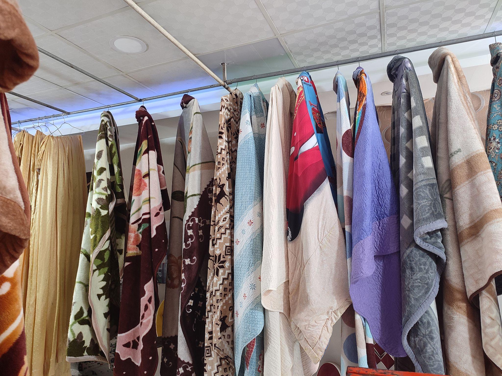 خشکشویی ارکیده ( کریمی )