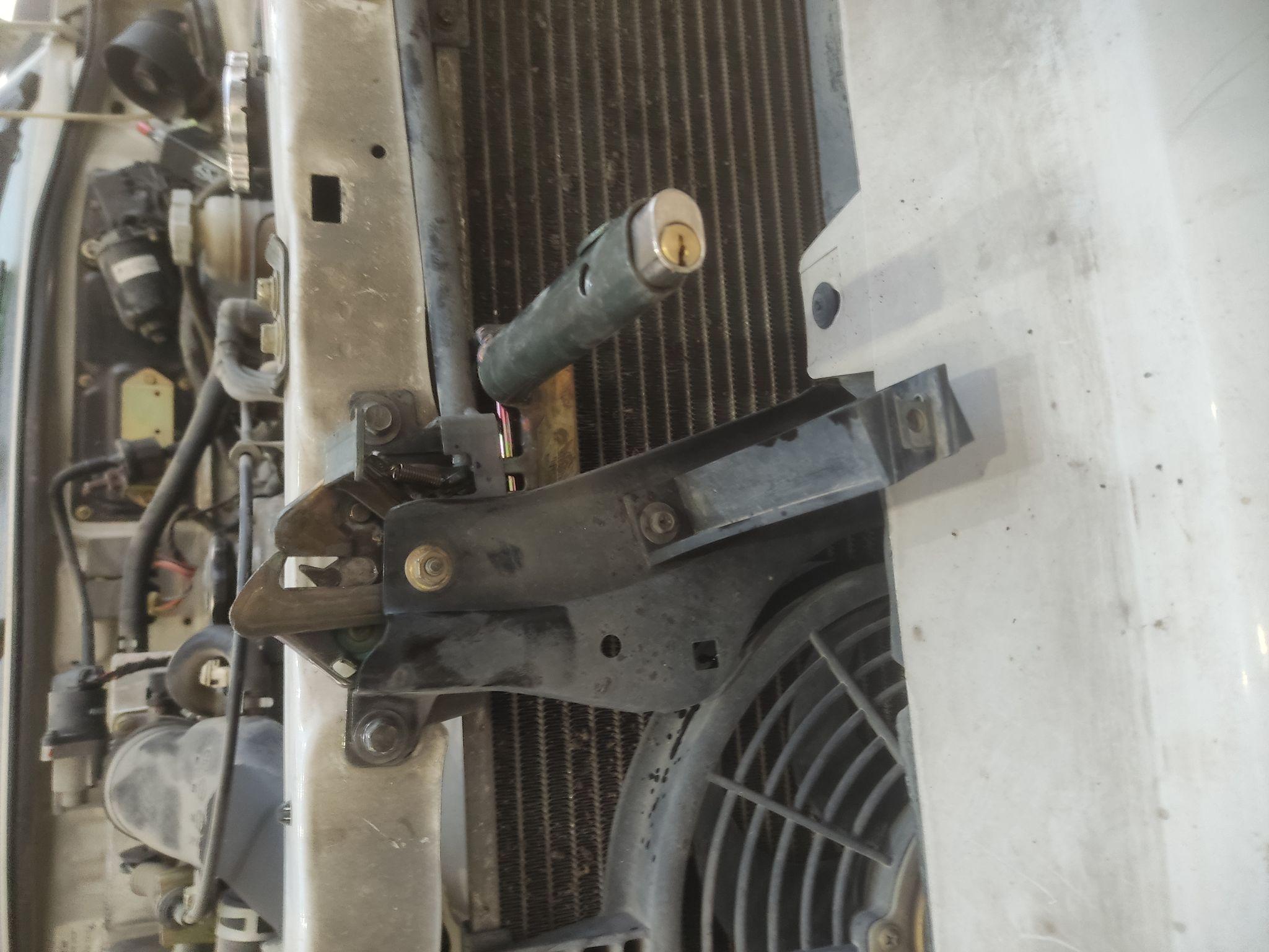 قفل و کلید سازی میلاد