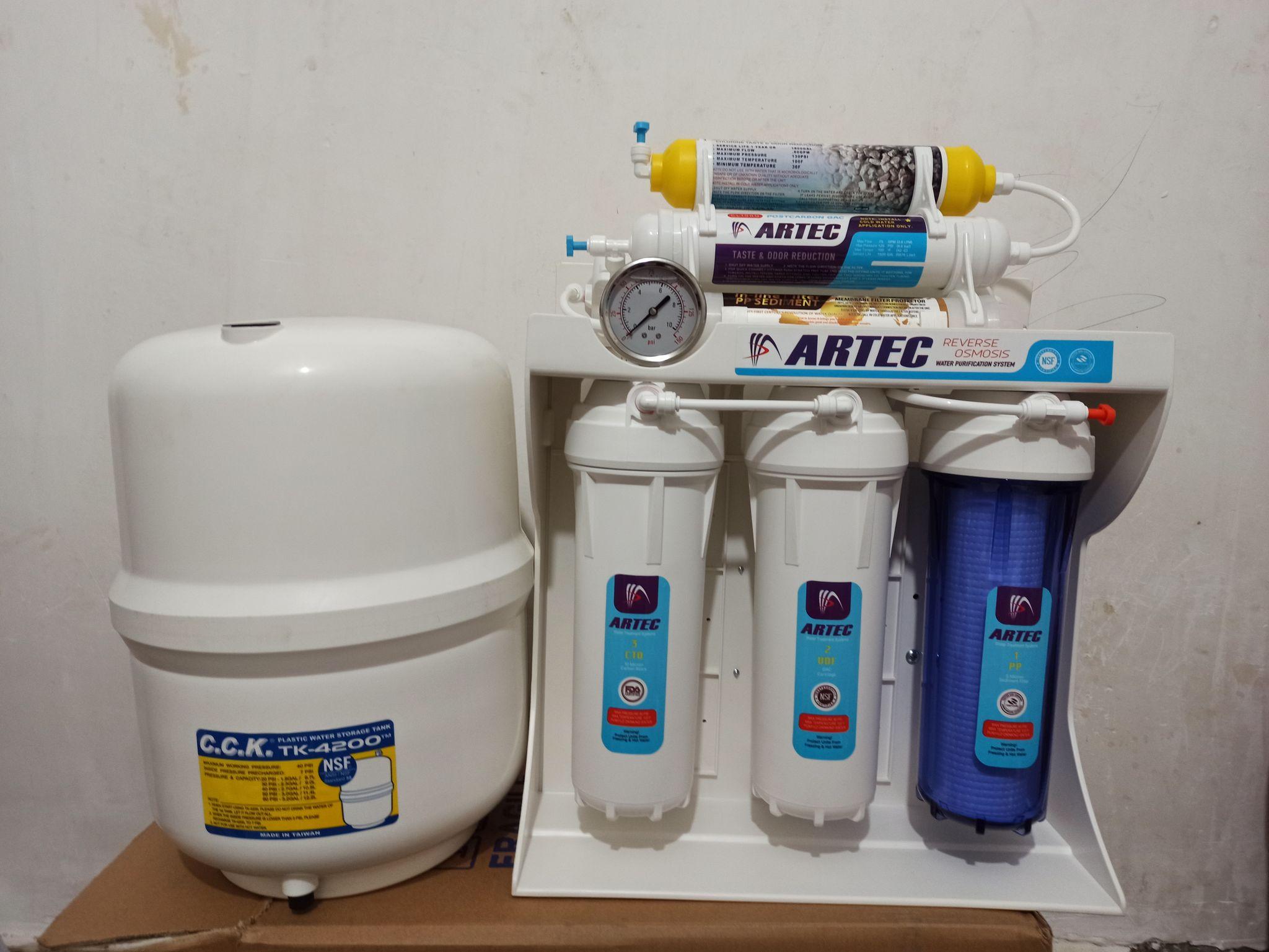 گروه فنی مهندسی آریانا گستر