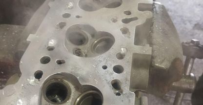 مکانیکی خودرو سواری محمد