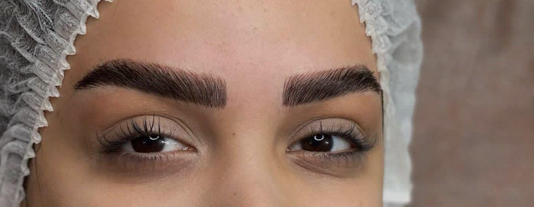 خدمات ارایش دائم