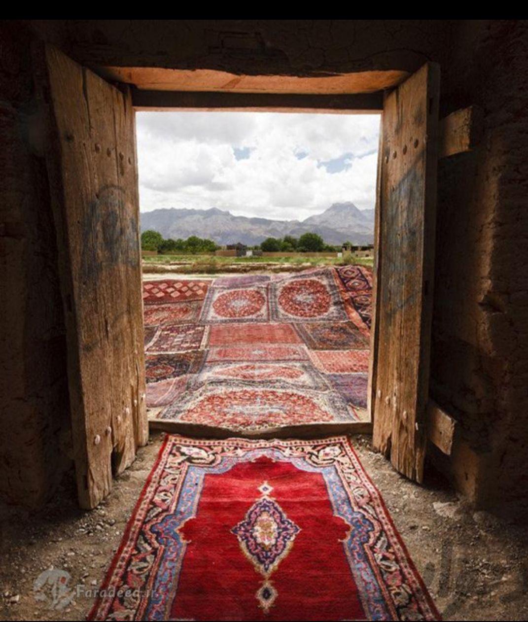 قالیشویی و مبل شویی ماه شور