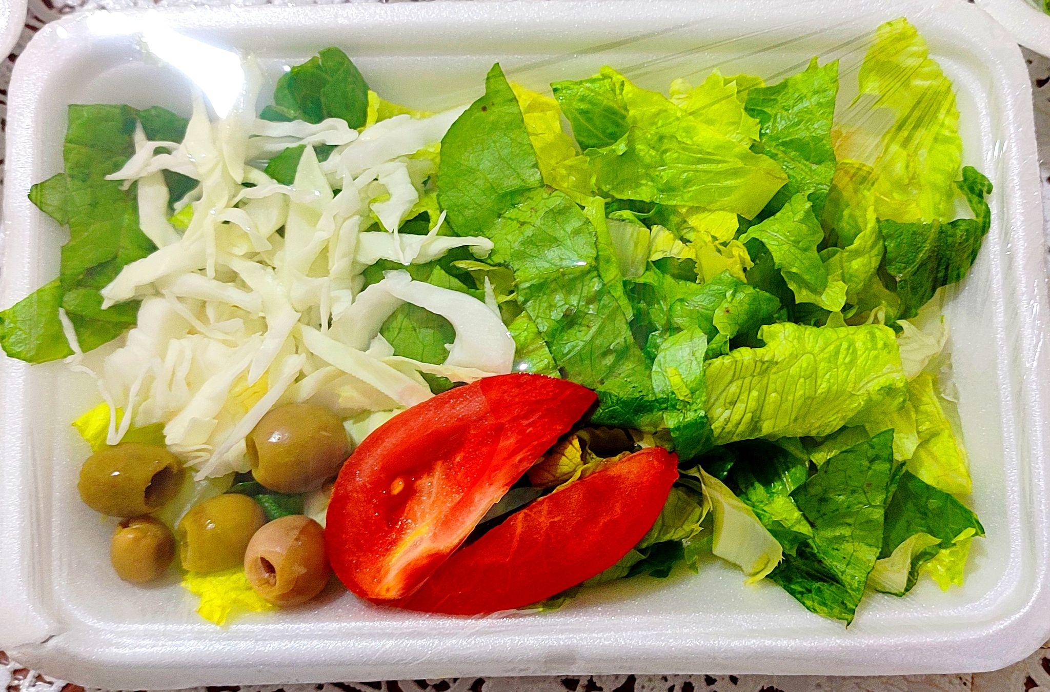 سبزیکده برکت