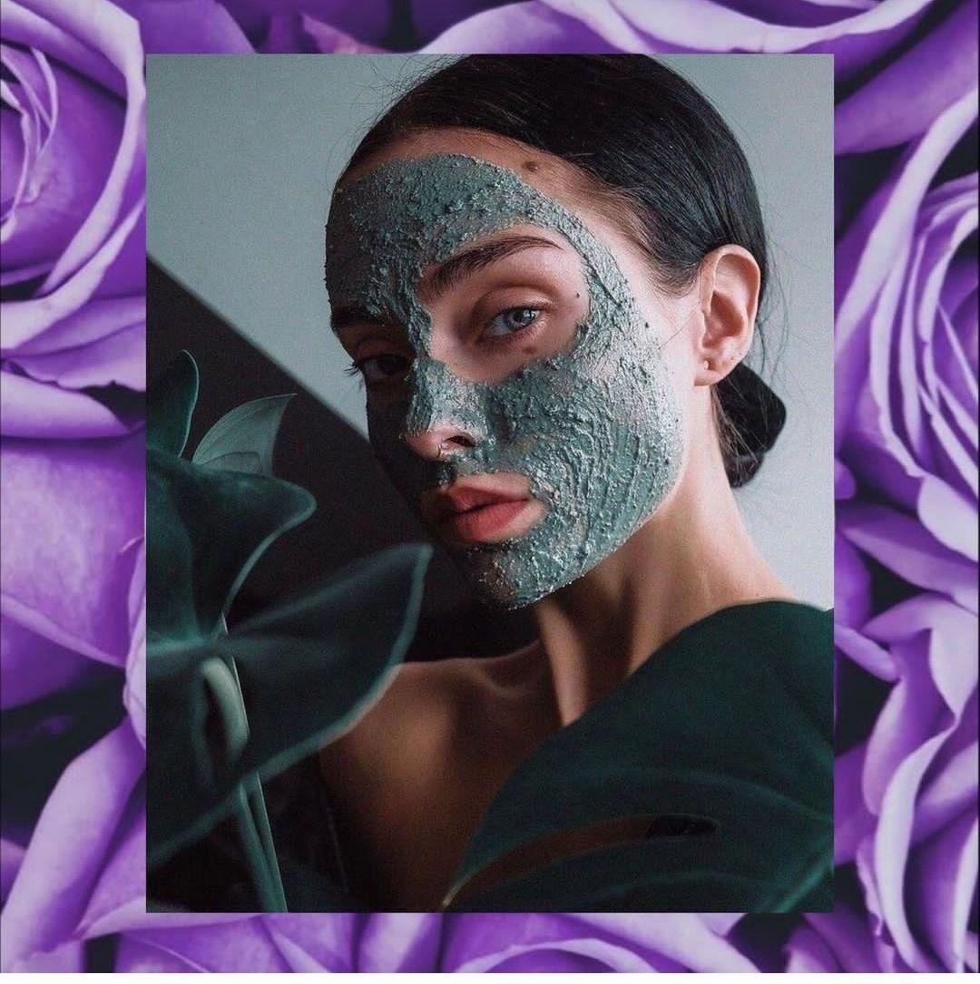 خدمات تخصصی پوست و مو زیبایی رها