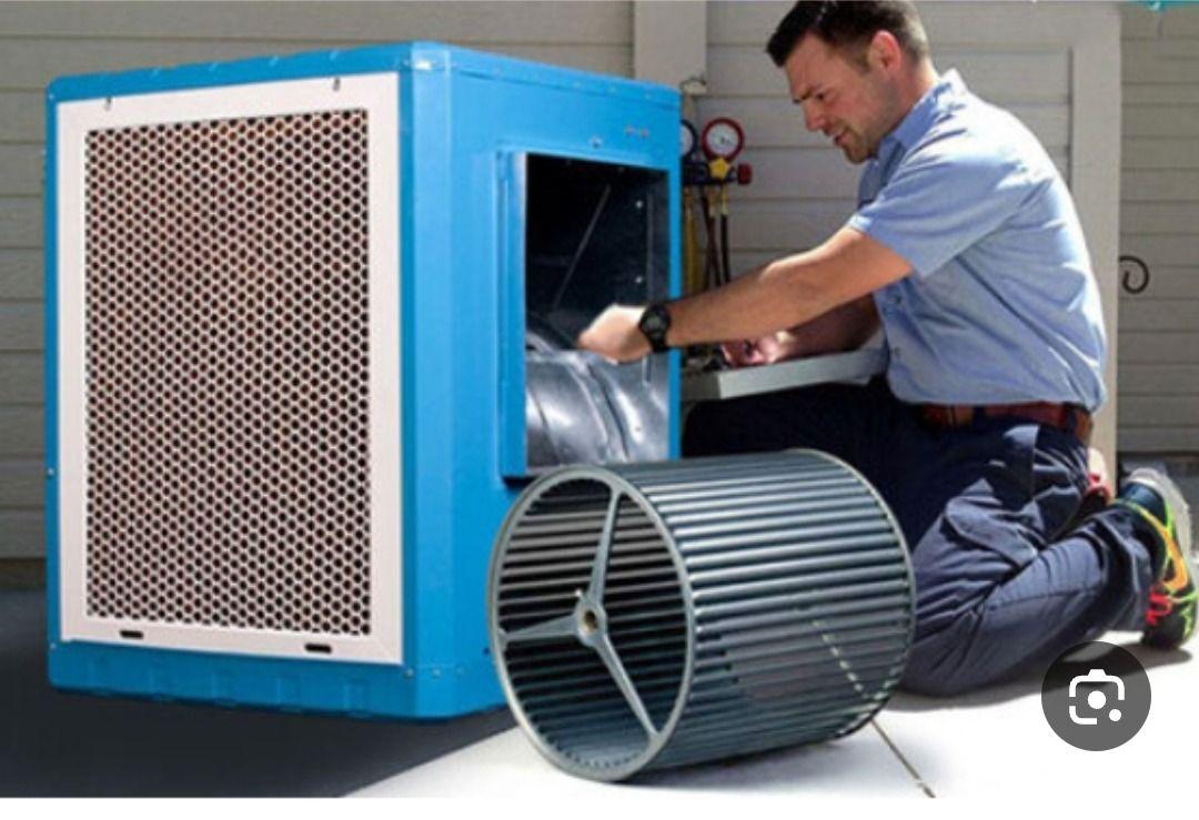 تعمیرگاه لوازم خانگی کهدویی