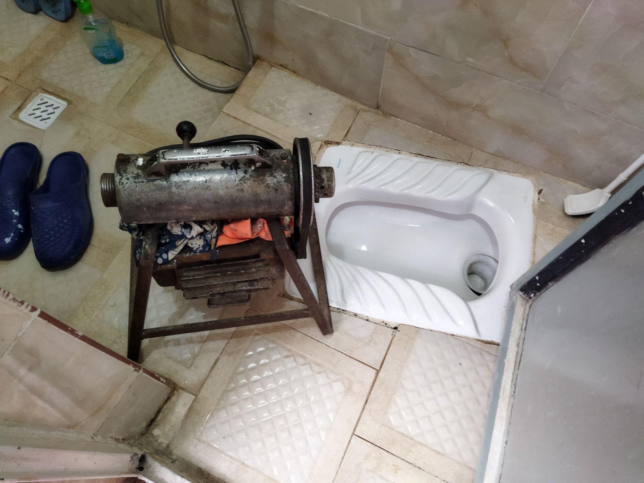 لوله بازکنی جعفر نوروزی