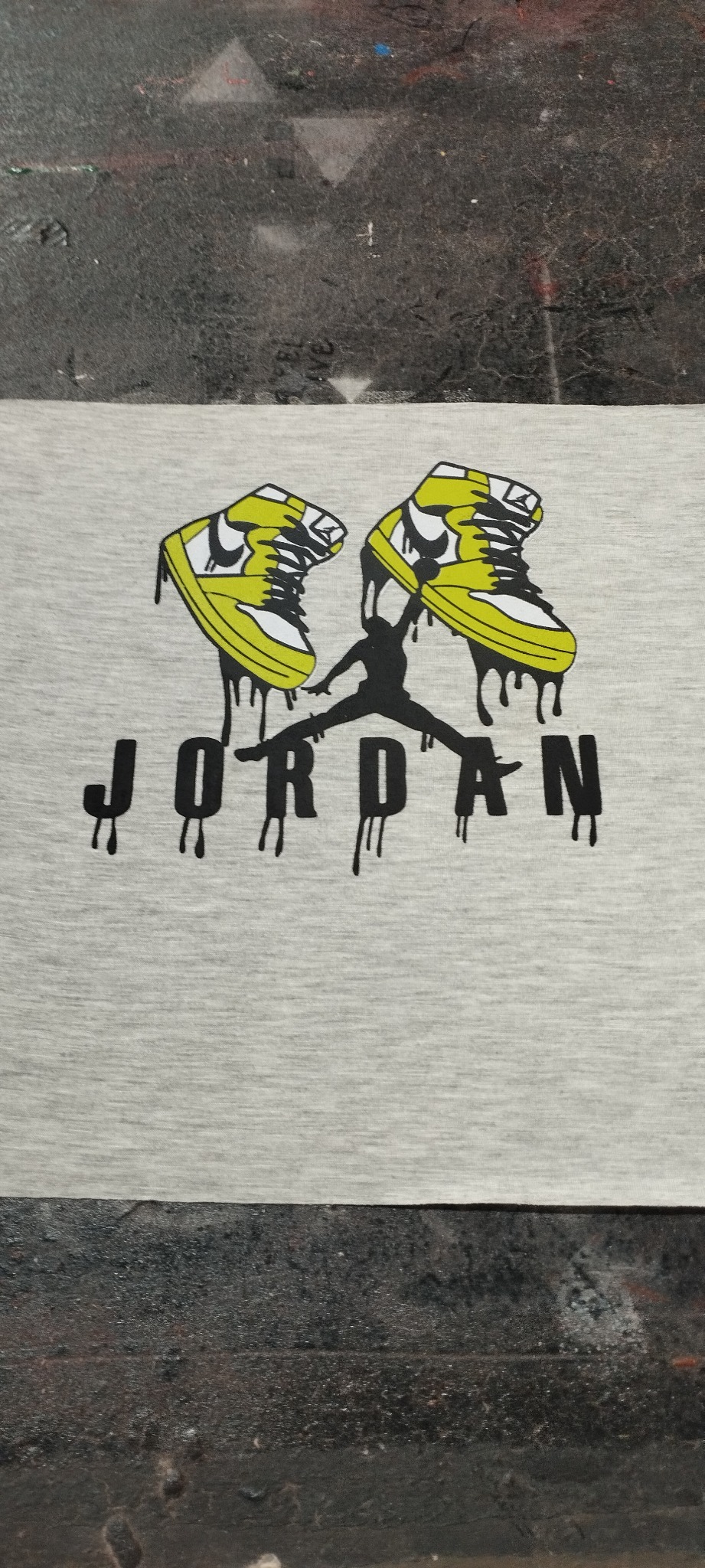 چاپ سیلک هوشمند