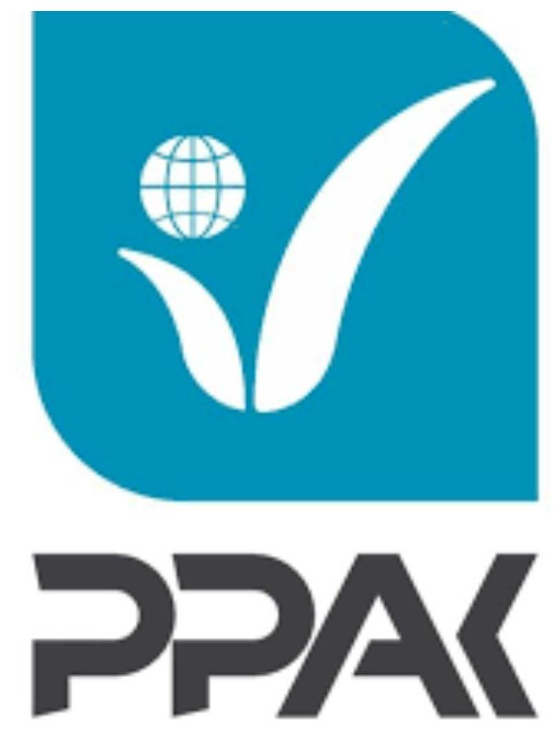 شرکت بازرسی کالا وفنی پی پاک PPAK