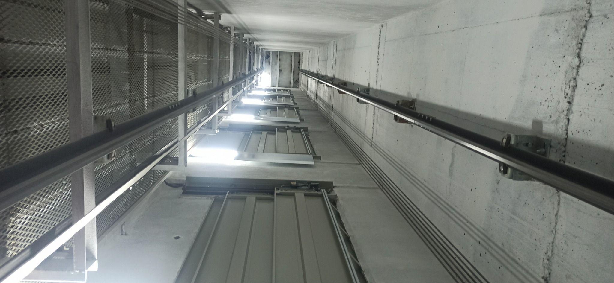 شرکت فنی مهندسی آرین بالارو صدر