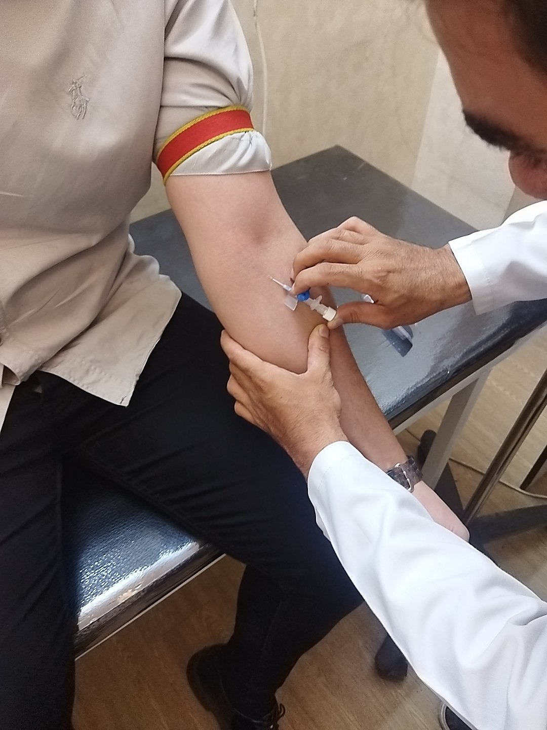 دفتر خدمات پرستاری در منزل تهران سلامت