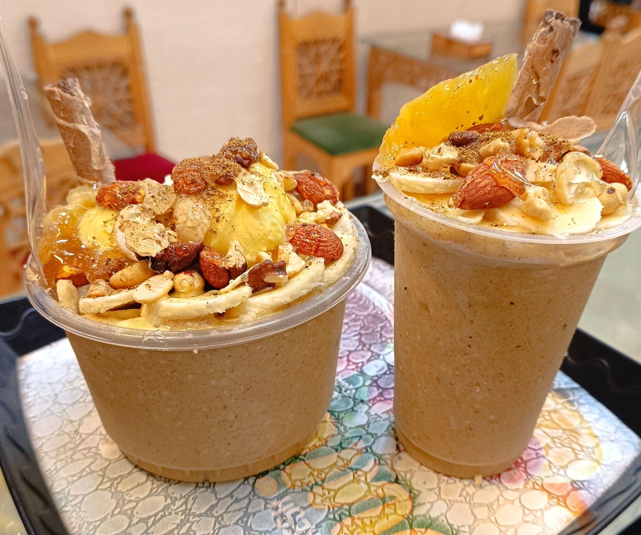 ابمیوه انرژی مثبت