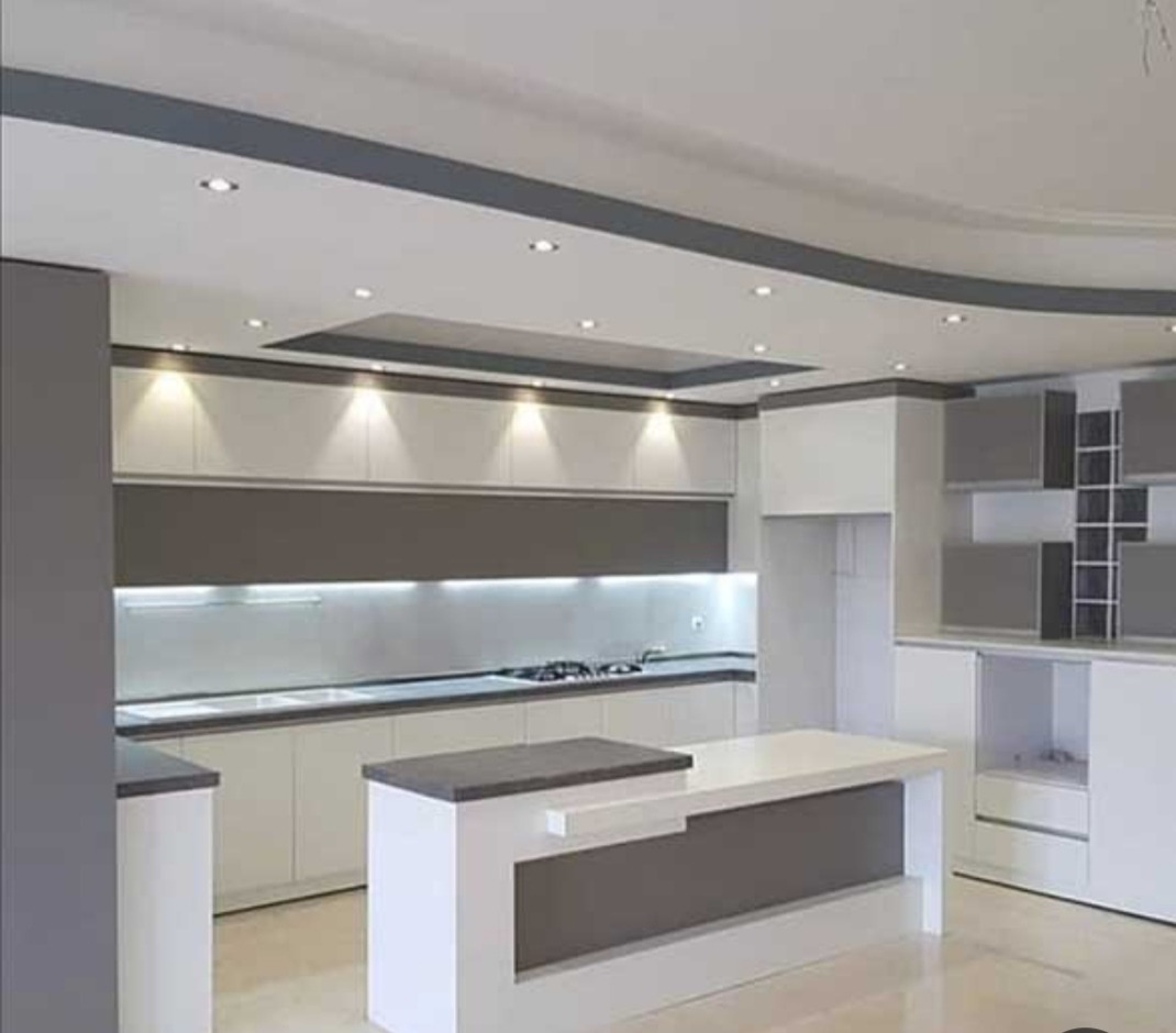 کابینت افشار