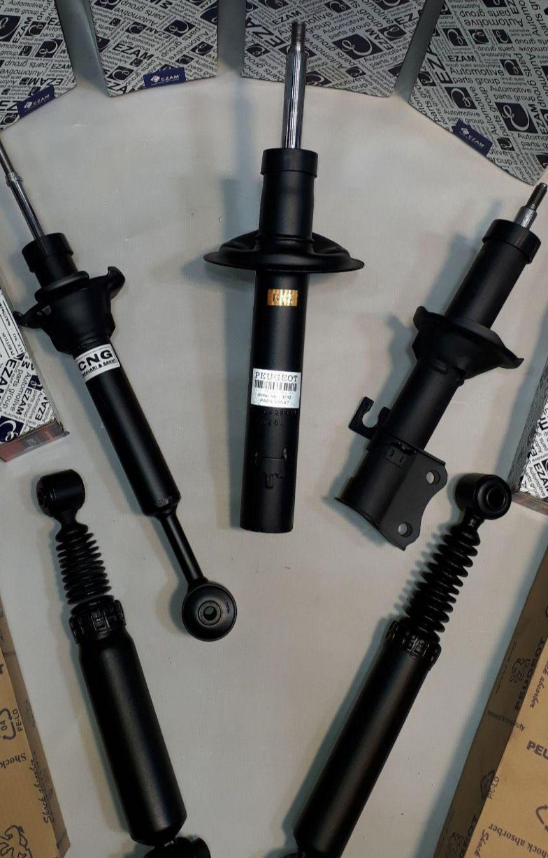 فروشگاه جلوبندی ۱۱۰