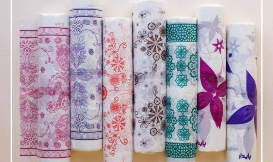 سفره یکبار مصرف یوسفانی