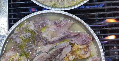 طباخی شبانه روزی  سوباتان