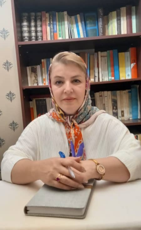 مهناز قلی زاده روانشناس