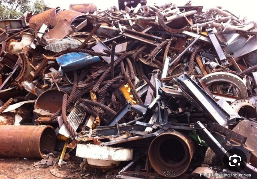 ضایعاتی بنیدین