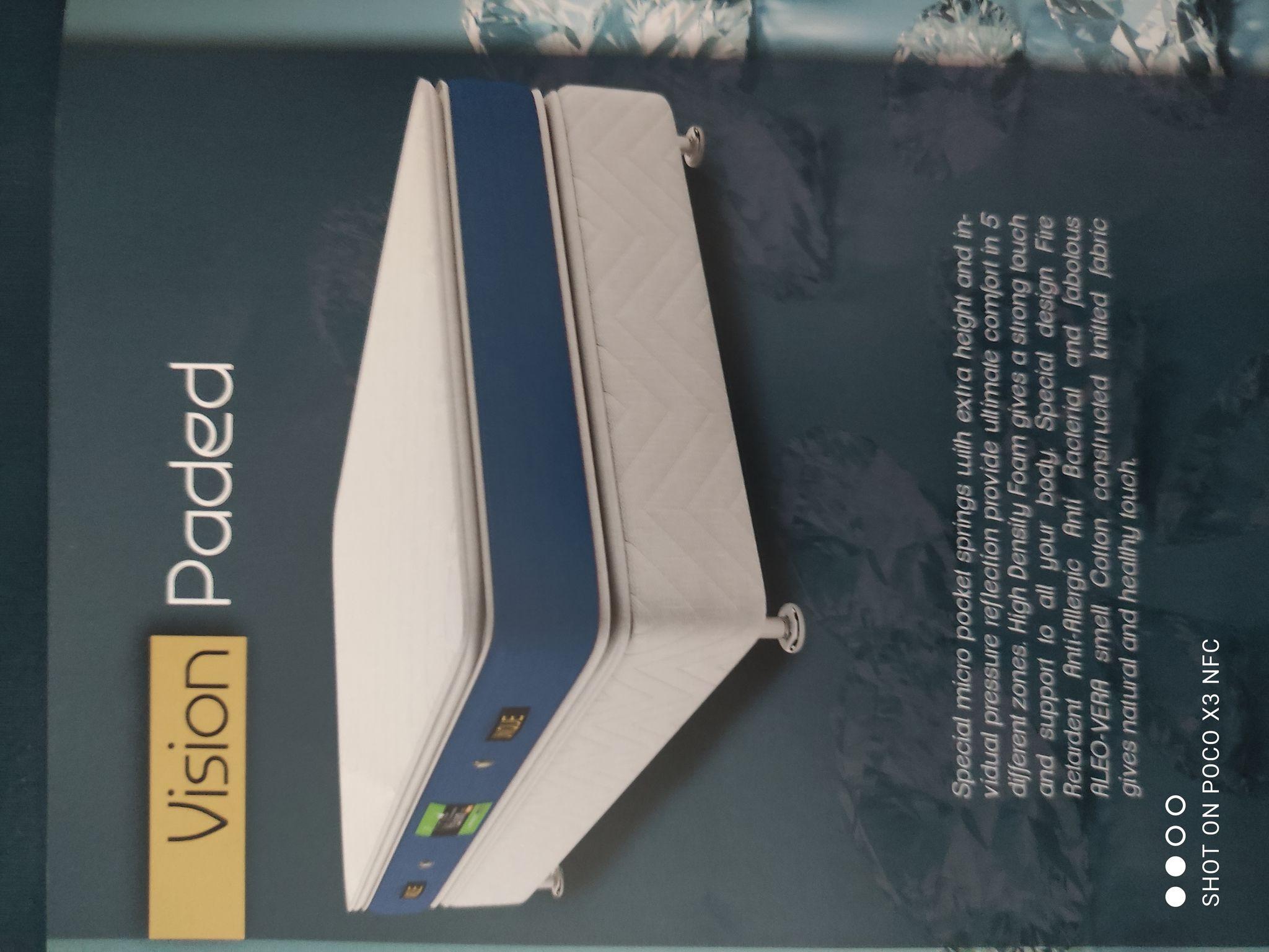 فروشگاه تشک و سرویس خواب کاسپین