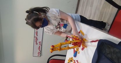 موسسه علمی آموزشی مغز متفکر توانا