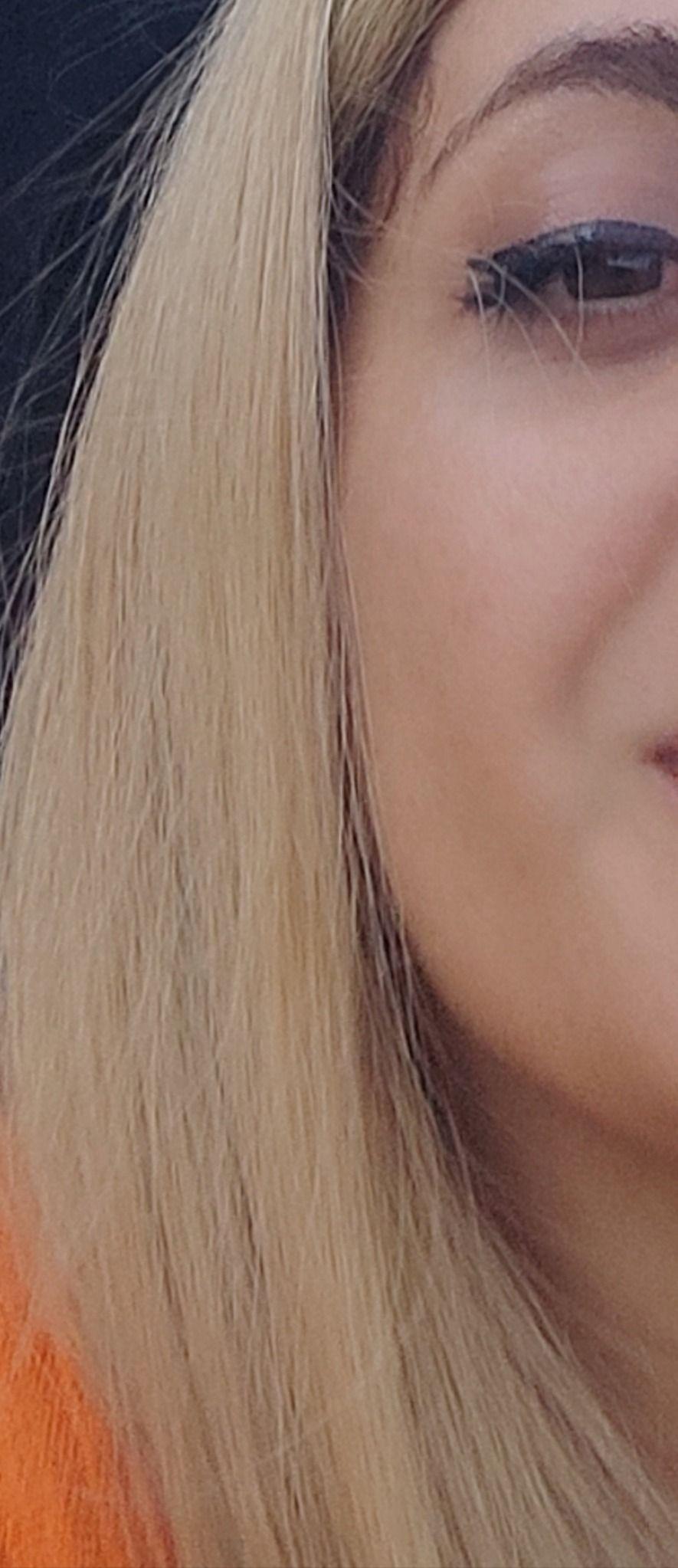 مربی تخصصی رنگ مو کراتین کوپ