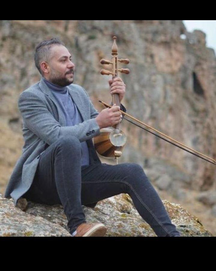 آموزشگاه موسیقی اهورا