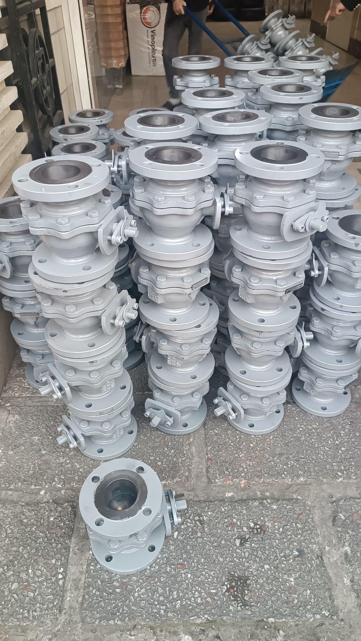 پترو تاسیسات ارس